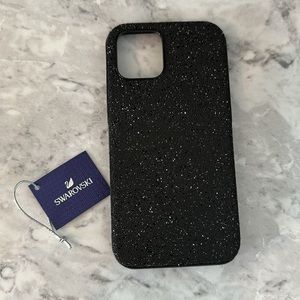 Swarovski iPhone 12/12pro cover